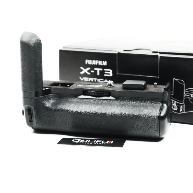 Battery Grip XT3