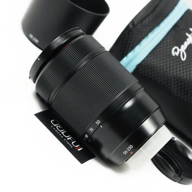 XC50-230mm F4.5-6.7 OIS II