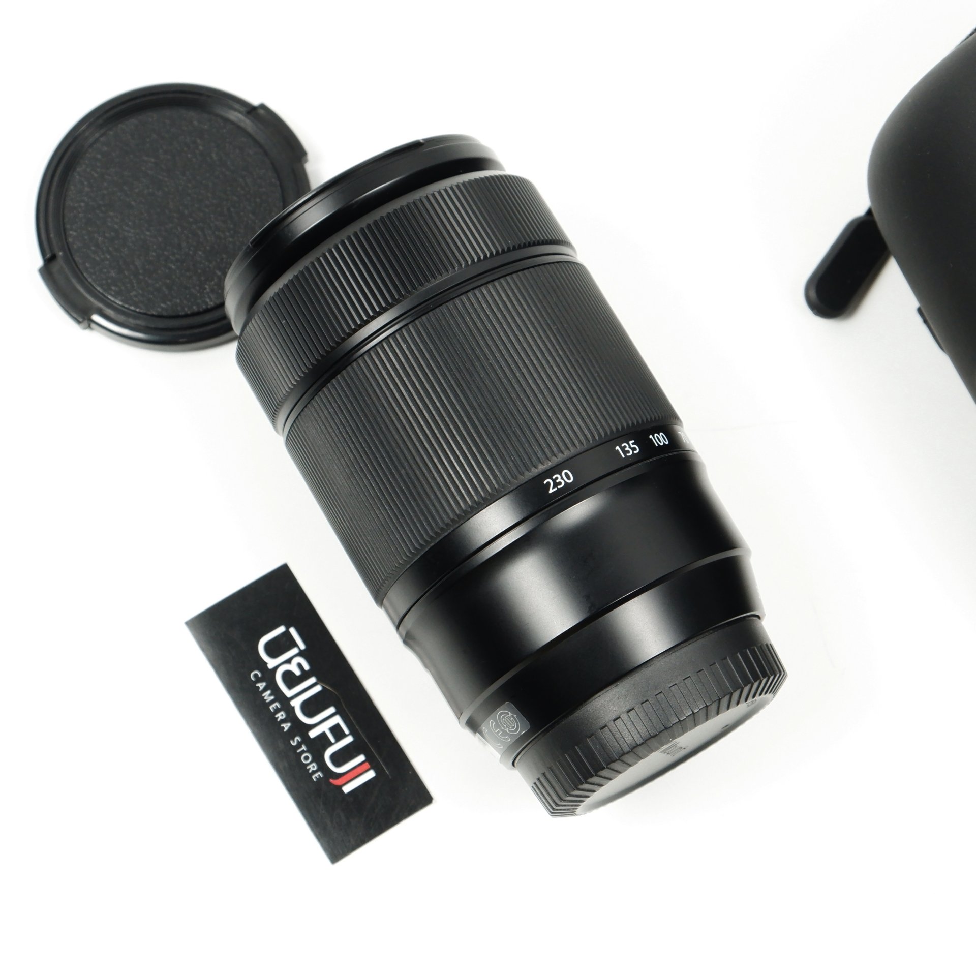 XC50-230mm F4.5-6.7 OIS II มือสอง