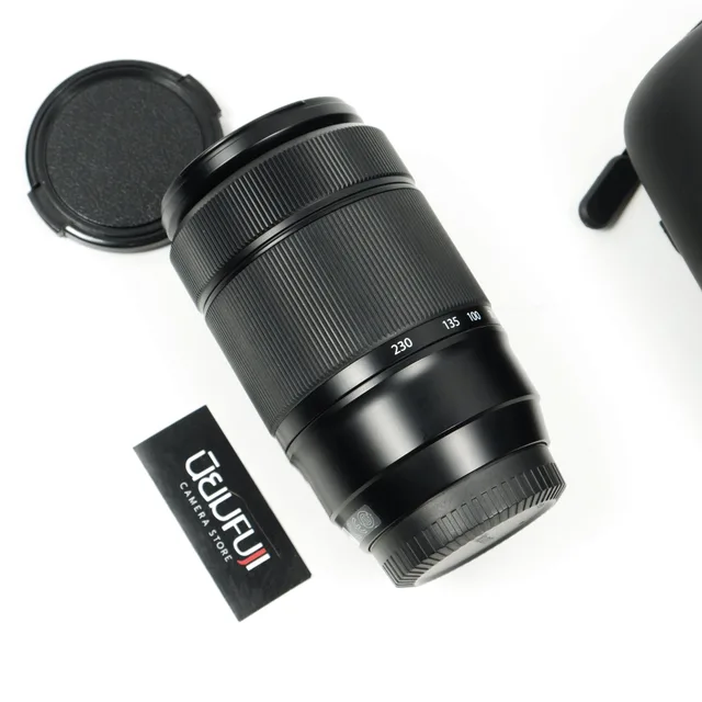 XC50-230mm F4.5-6.7 OIS II