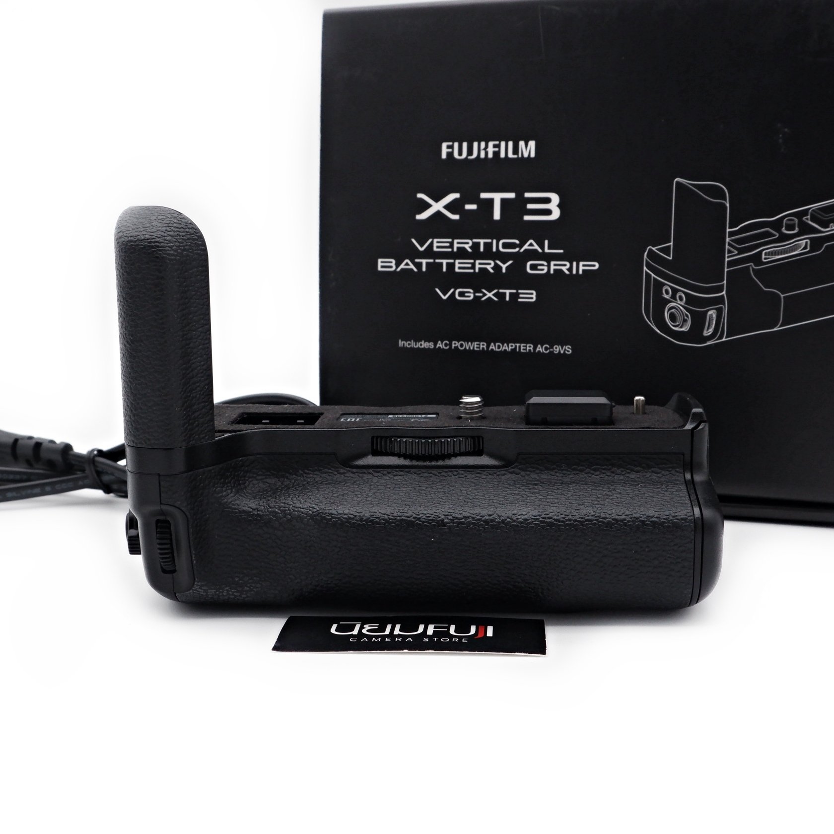 Battery Grip XT3 มือสอง