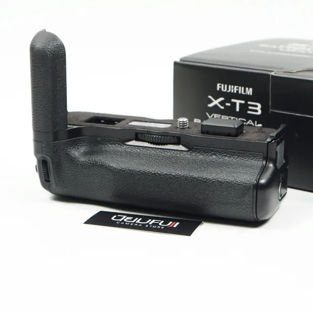 Battery Grip XT3