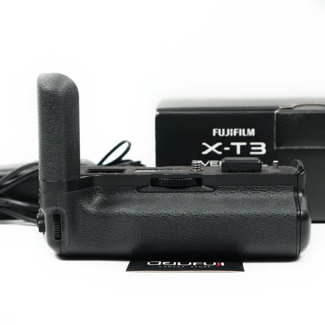 Battery Grip XT3