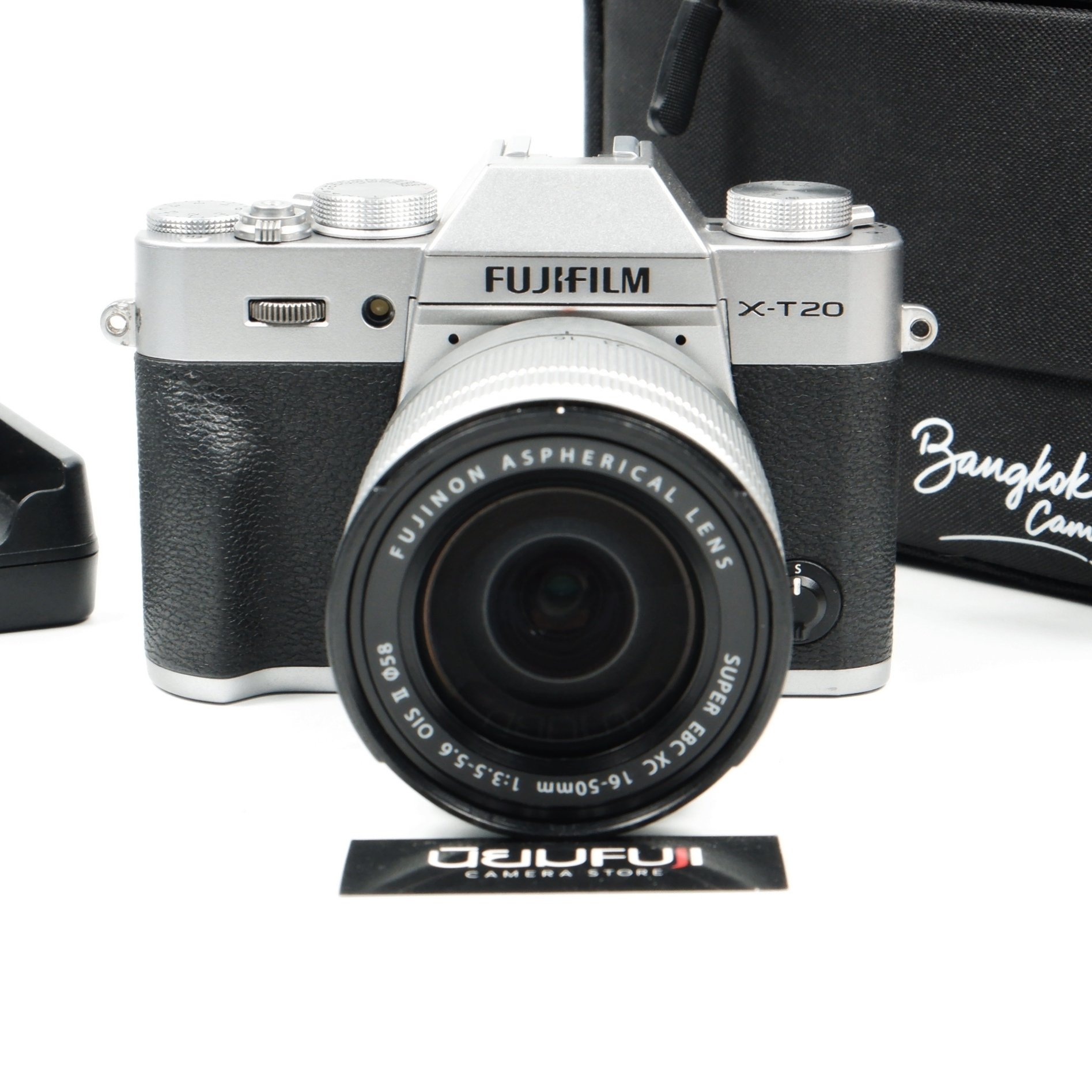 Fujifilm XT20 มือสอง
