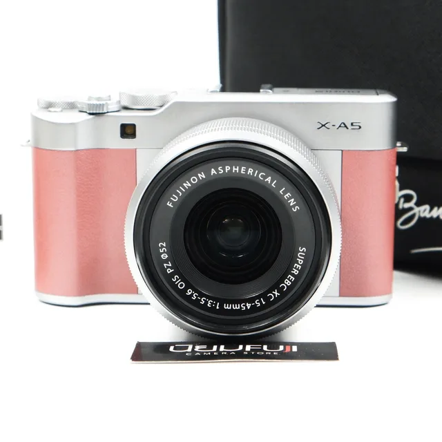 Fujifilm XA5