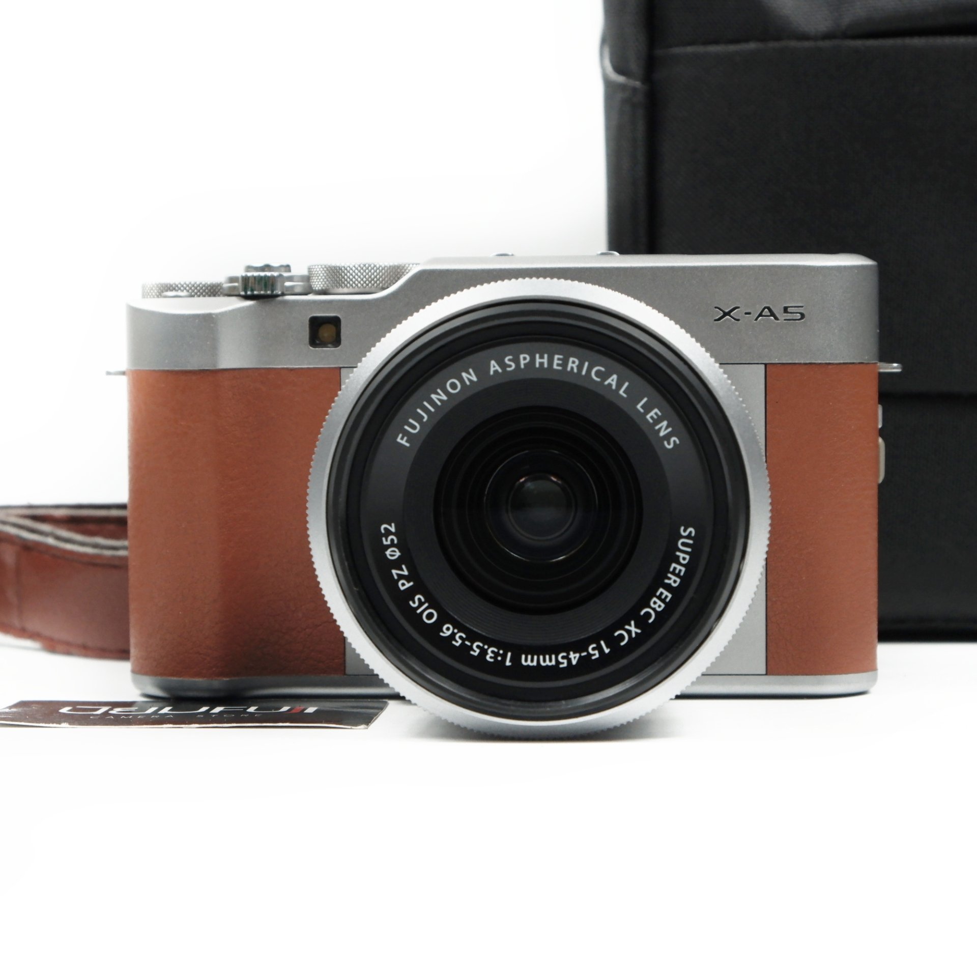Fujifilm XA5 มือสอง