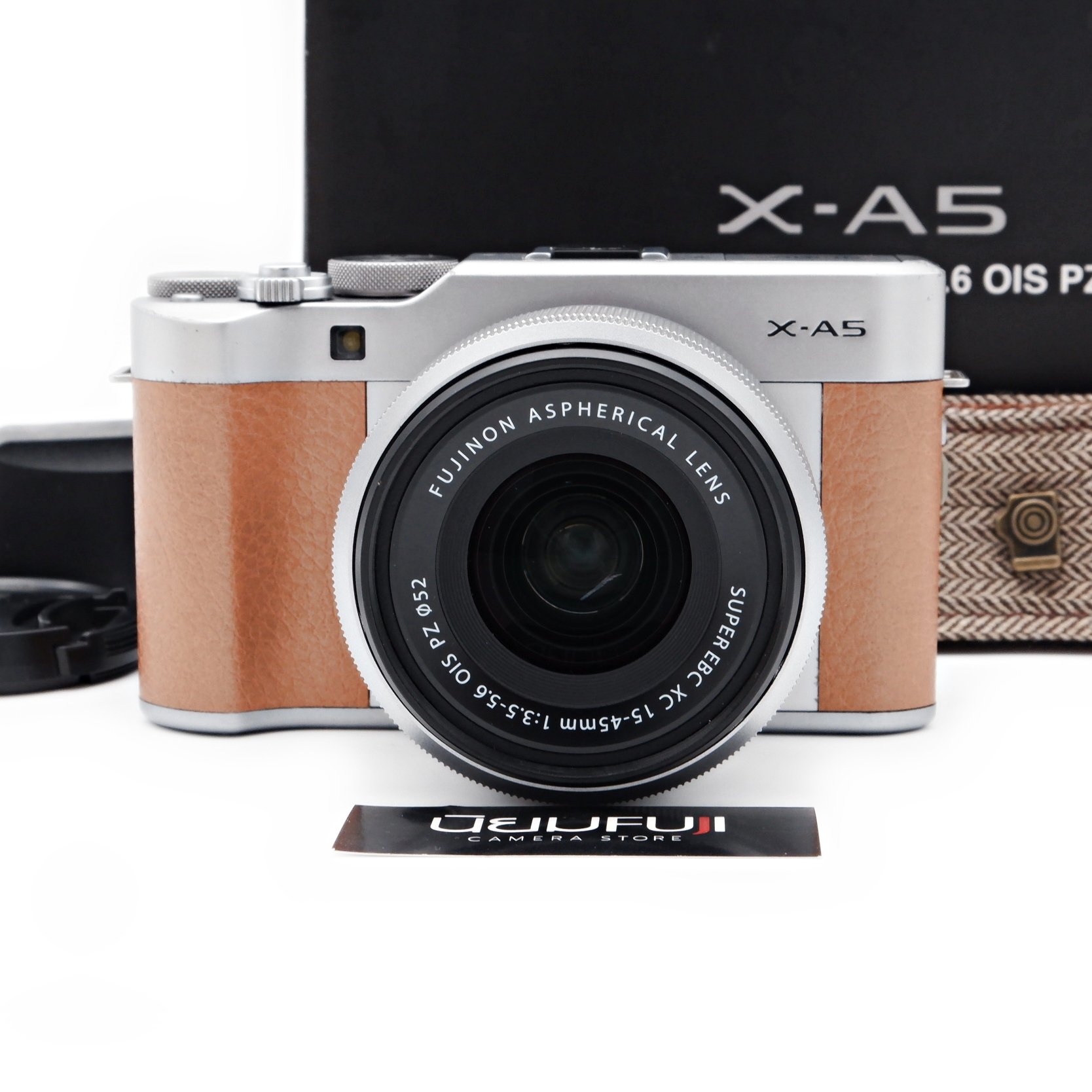 Fujifilm XA5 มือสอง