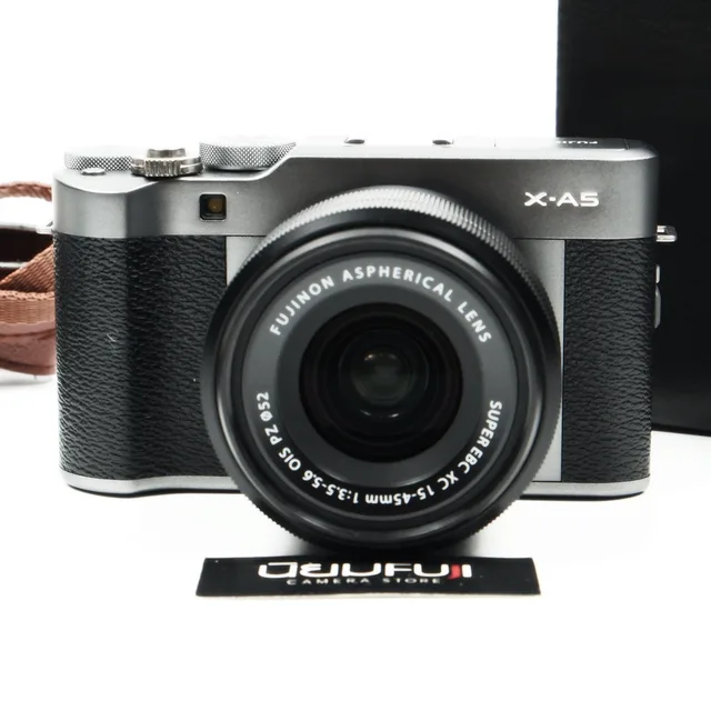 Fujifilm XA5