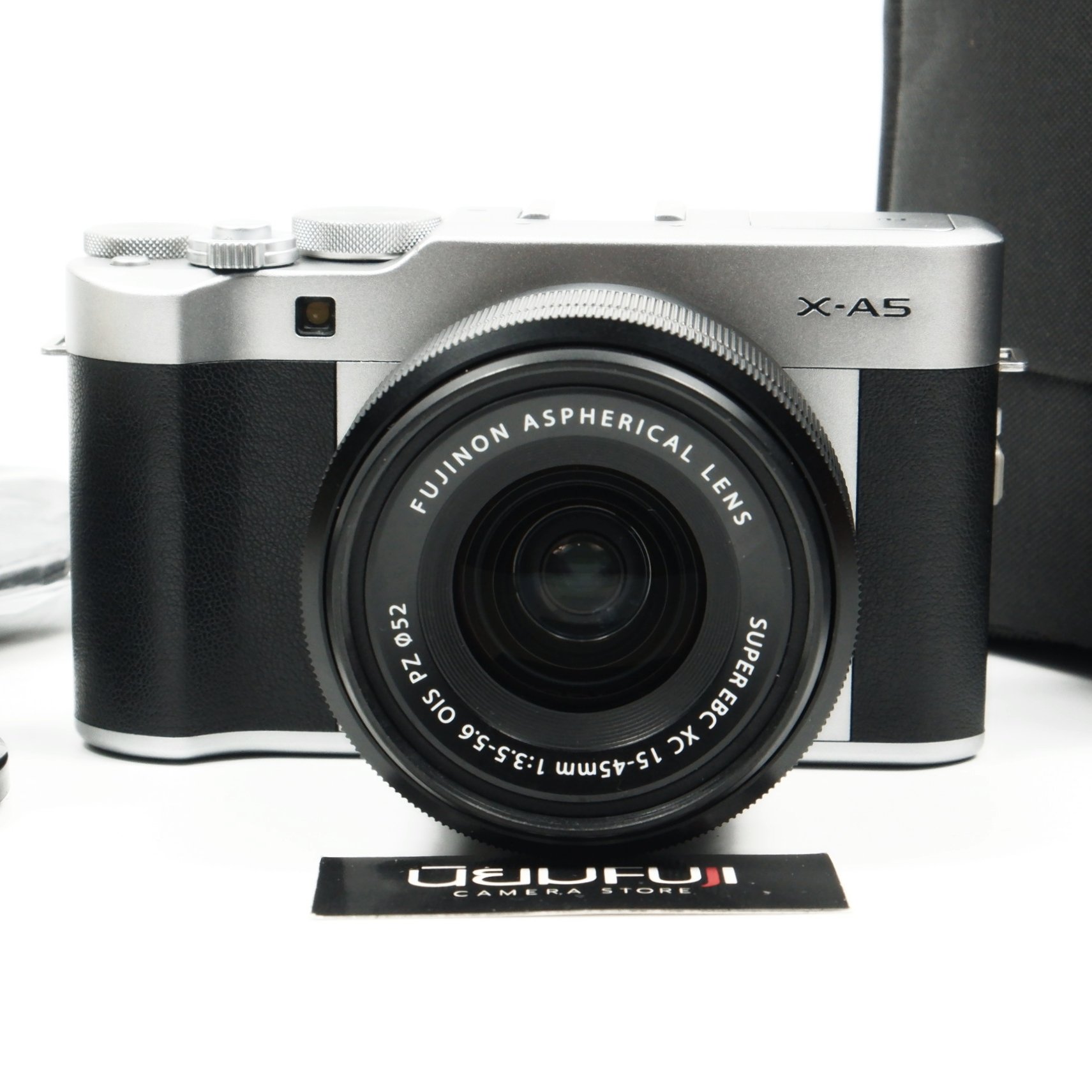 Fujifilm XA5 มือสอง