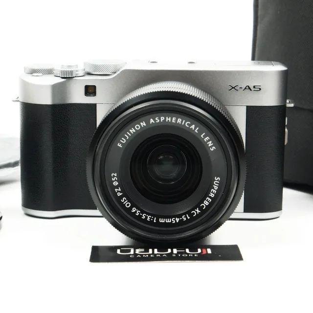Fujifilm XA5