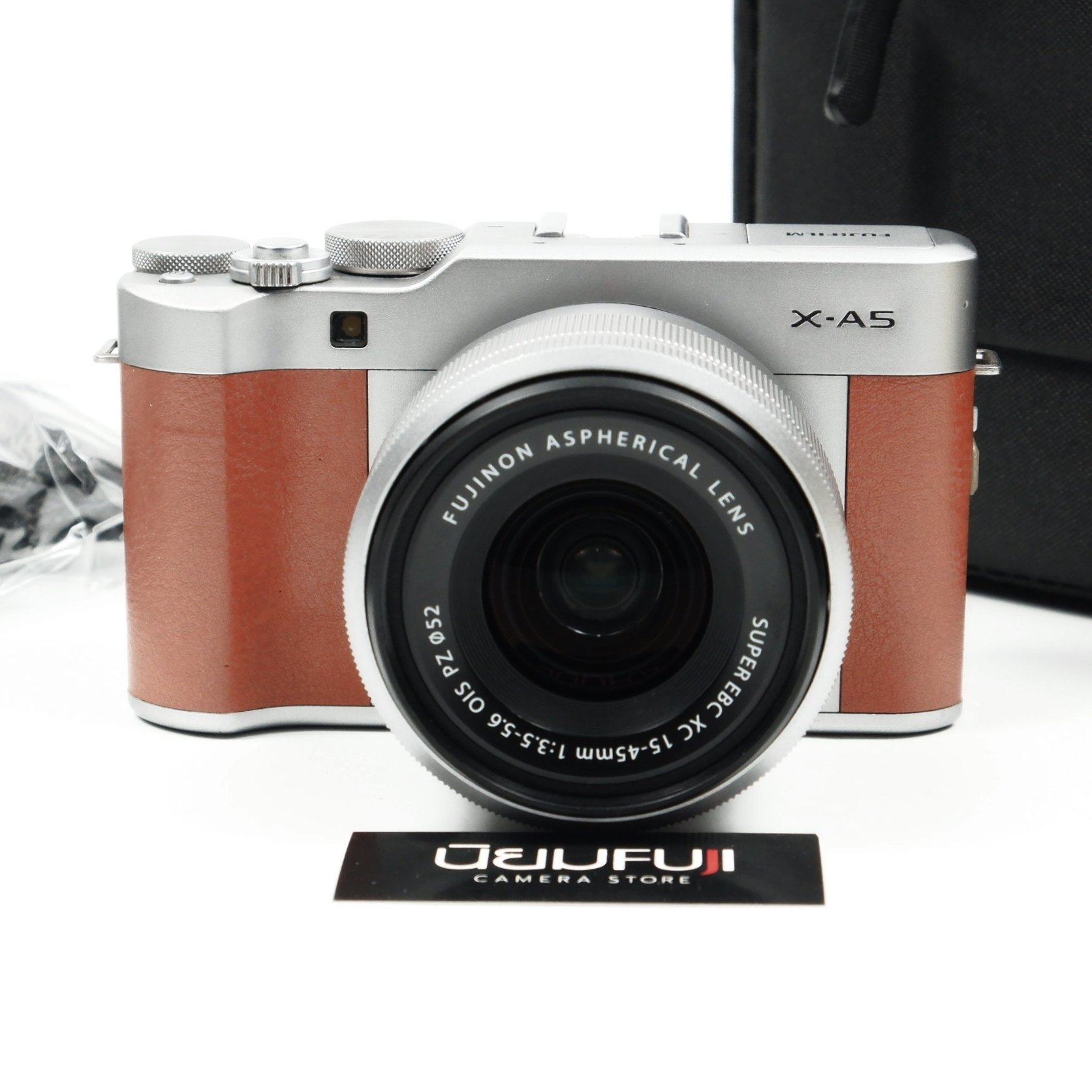 Fujifilm XA5 มือสอง