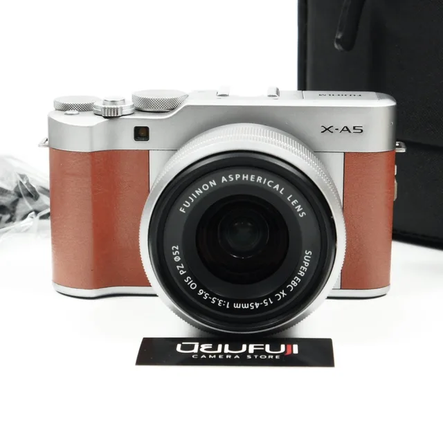 Fujifilm XA5