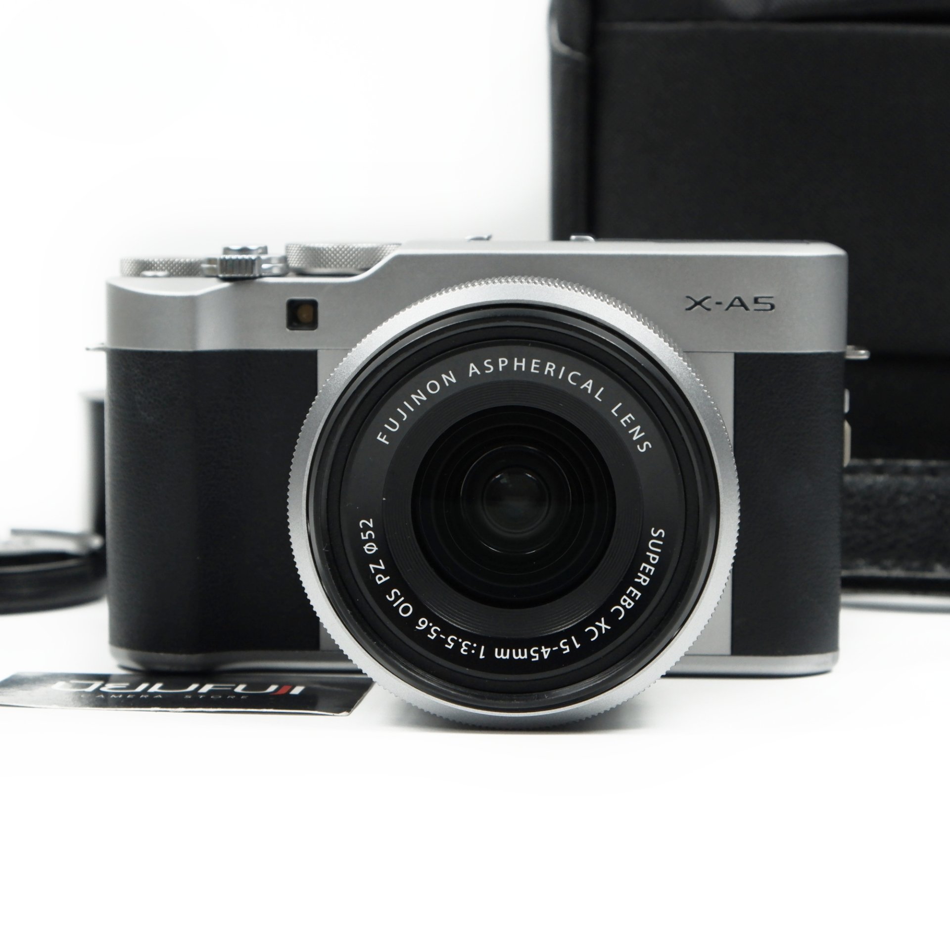 Fujifilm XA5 มือสอง