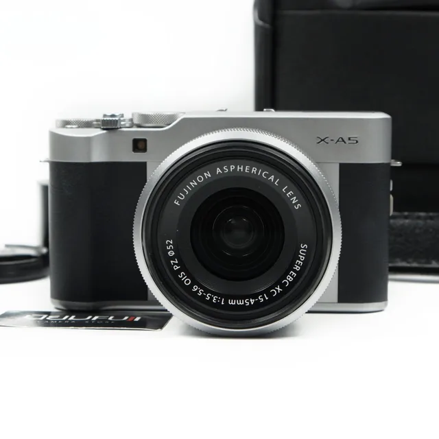 Fujifilm XA5