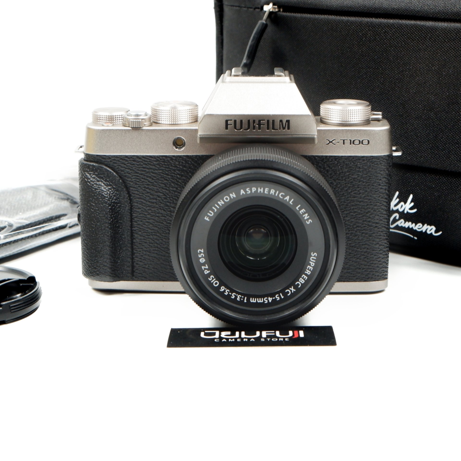 Fujifilm XT100 มือสอง