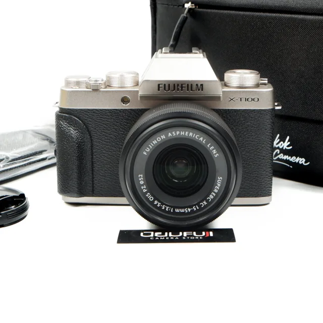 Fujifilm XT100