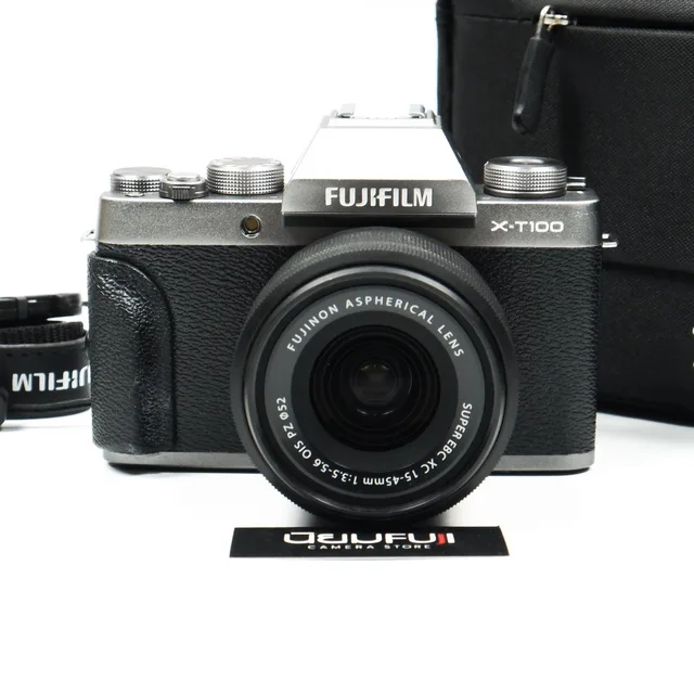 Fujifilm XT100