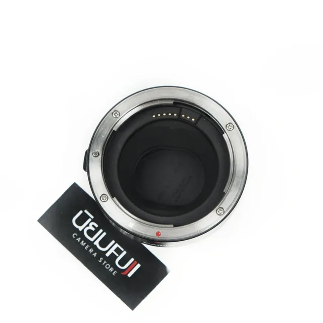 Canon Adapter EF-EOS M