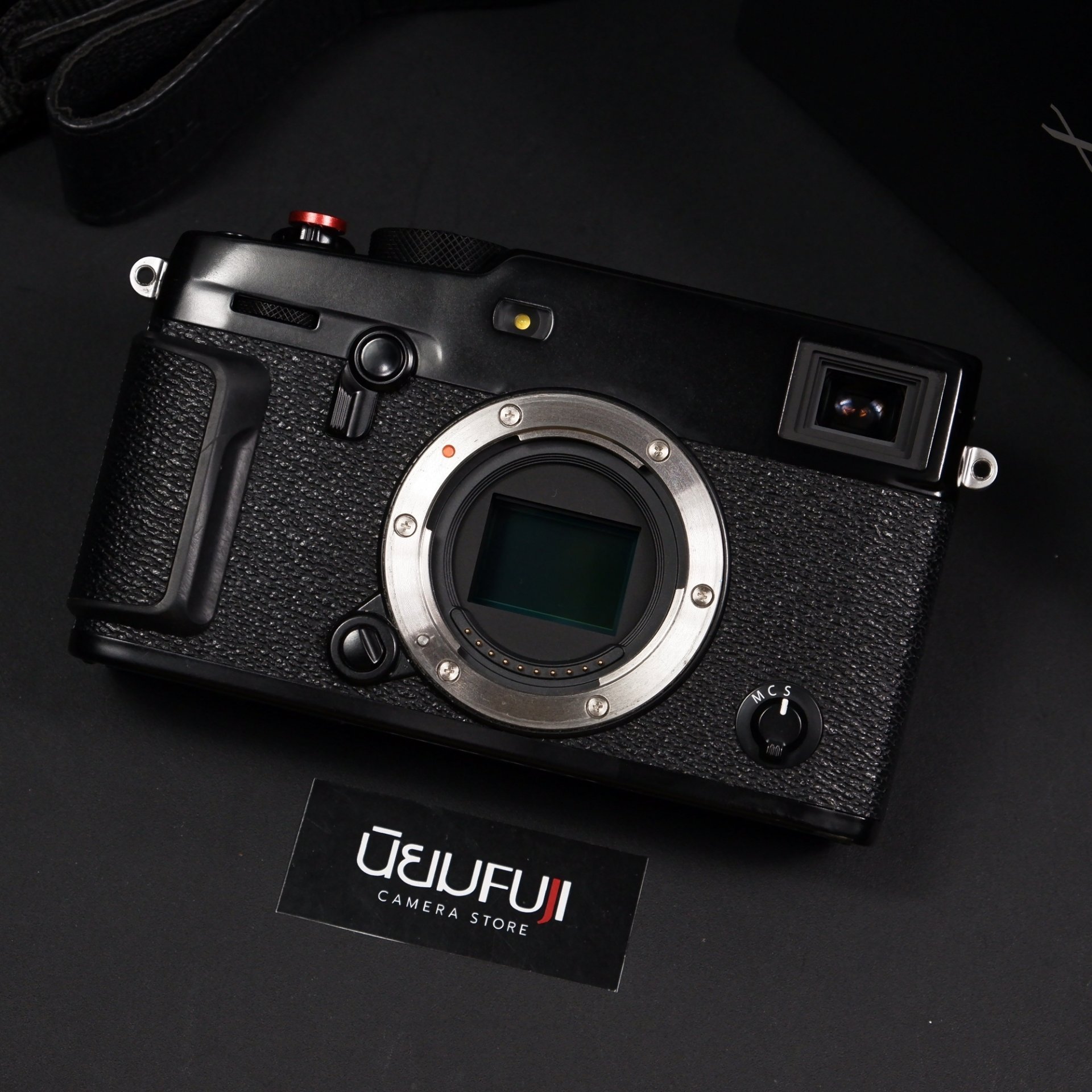 FUJIFILM XPRO3 มือสอง