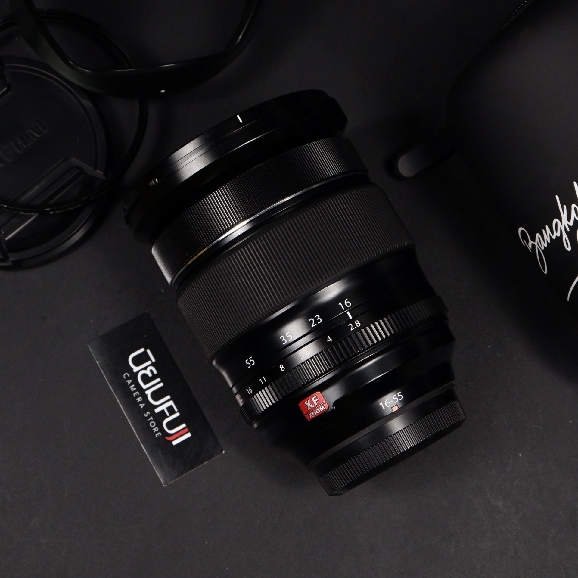 XF16-55mm F2.8 R LM WR มือสอง