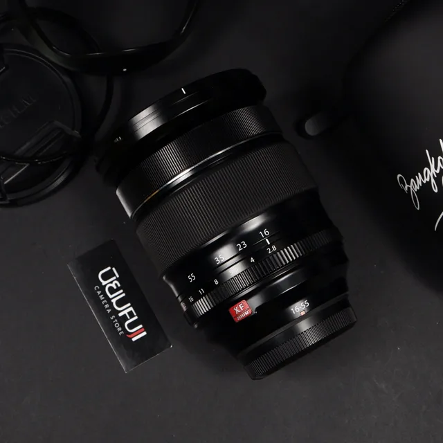 XF16-55mm F2.8 R LM WR