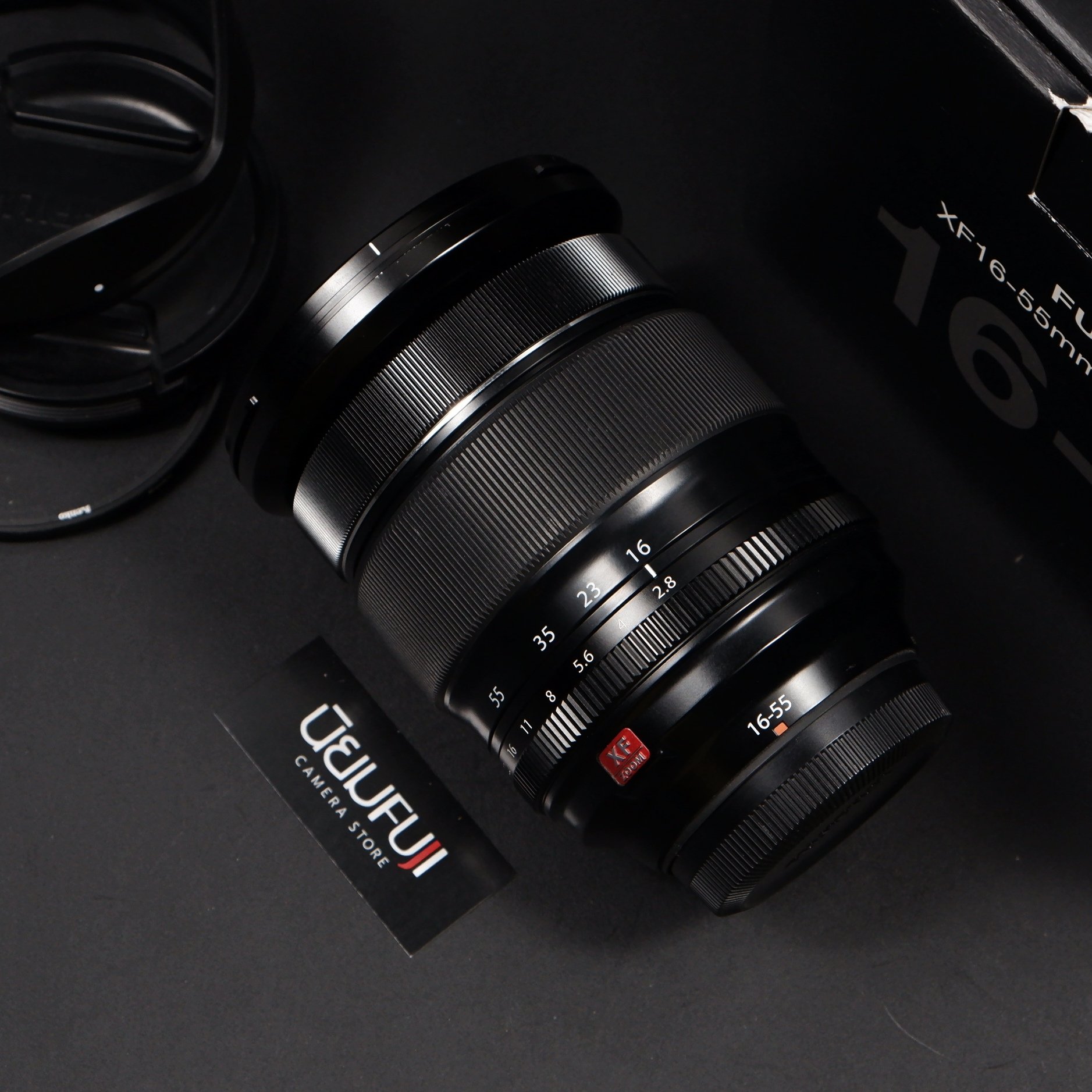 XF16-55mm F2.8 R LM WR มือสอง