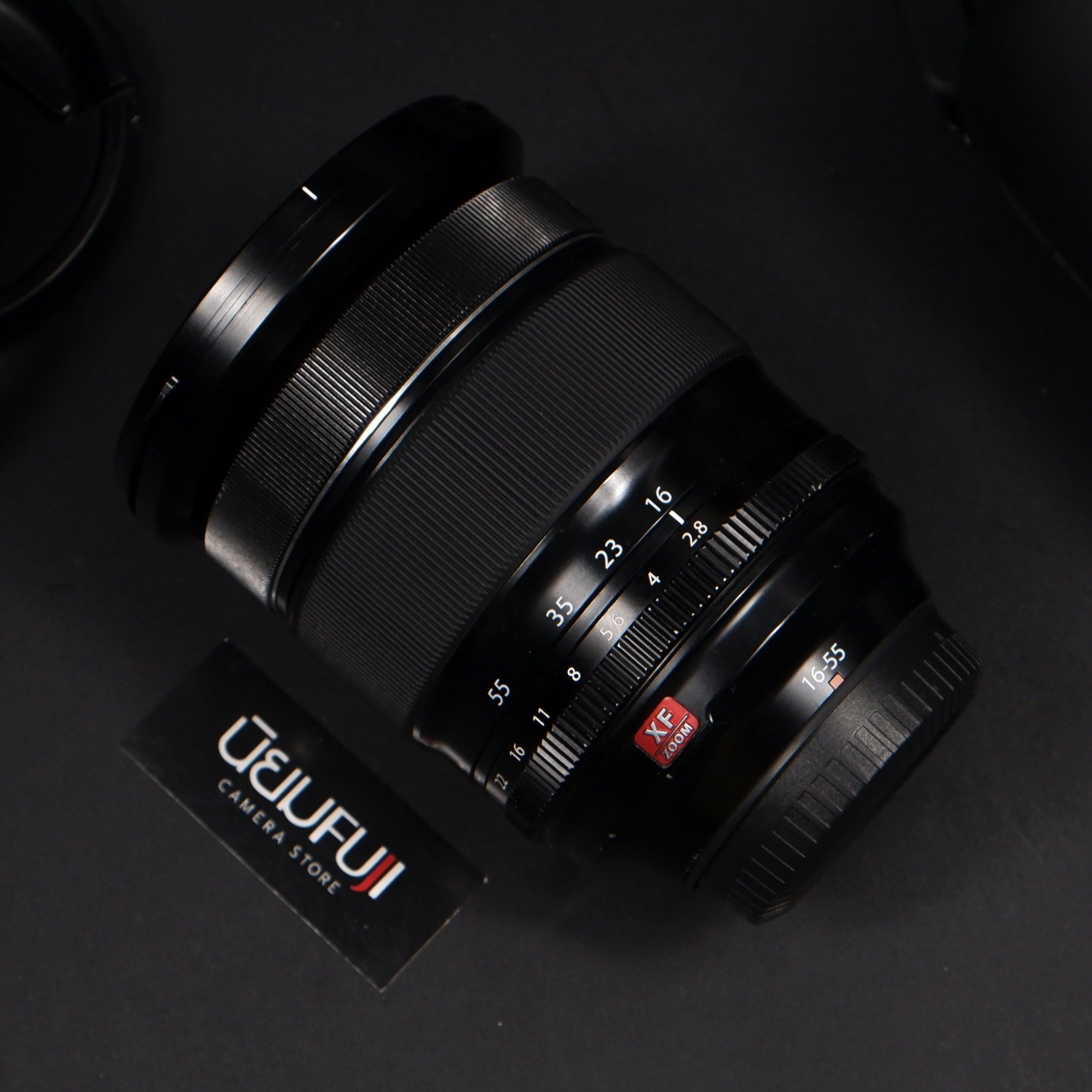 XF16-55mm F2.8 R LM WR มือสอง