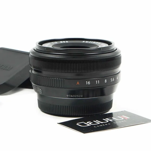 XF18mmF2 R
