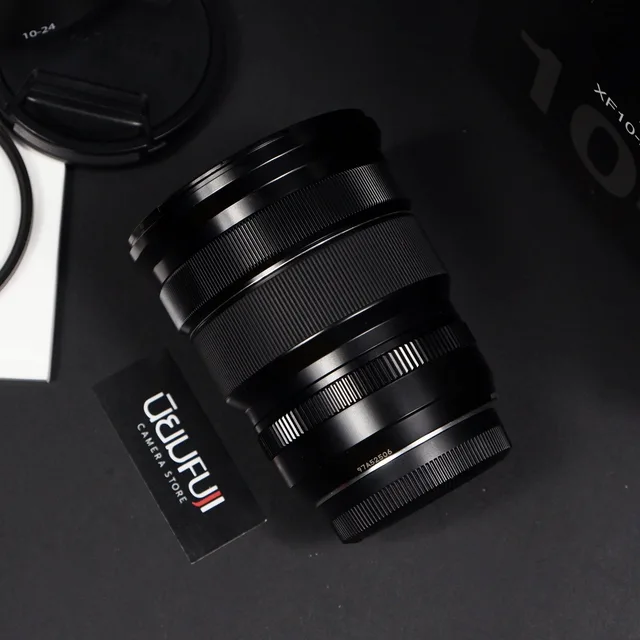 XF10-24mm F4 R OIS