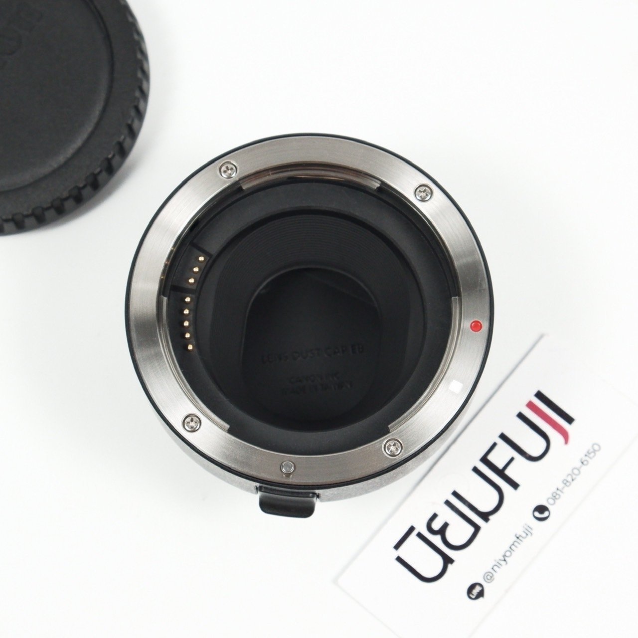 Adapter EF-EOS M มือสอง