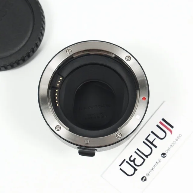 Adapter EF-EOS M