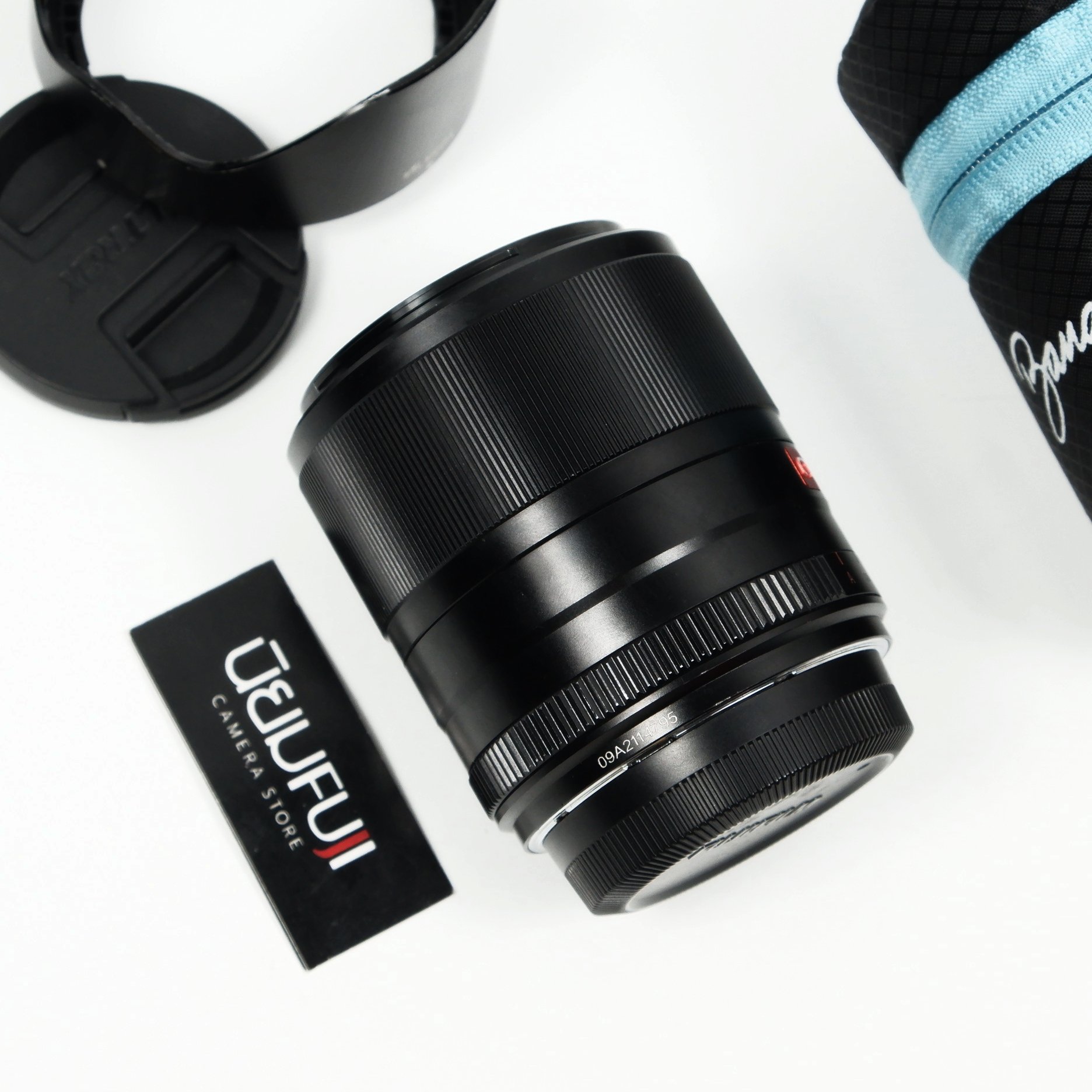 VILTROX AF23mm F1.4 มือสอง