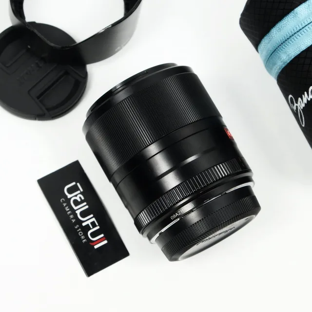 VILTROX AF23mm F1.4