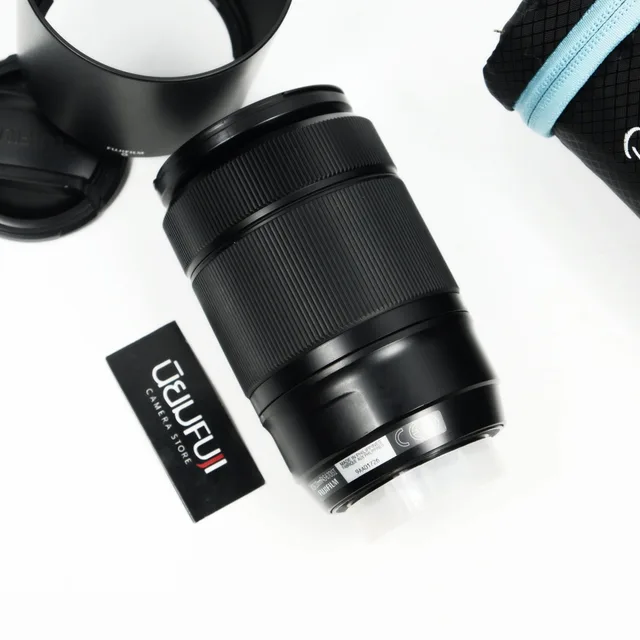 XC50-230mm F4.5-6.7 OIS II