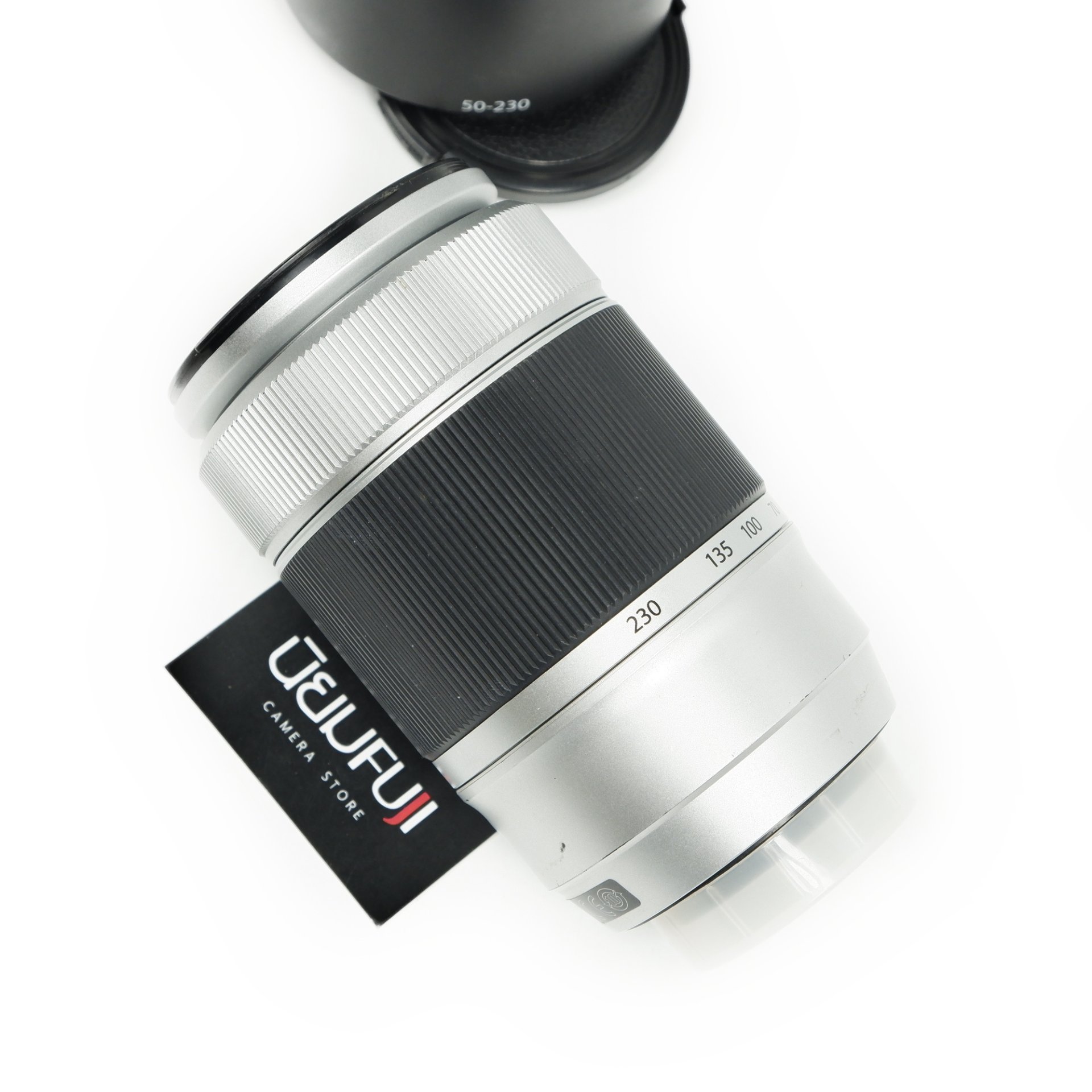XC50-230mm F4.5-6.7 II มือสอง
