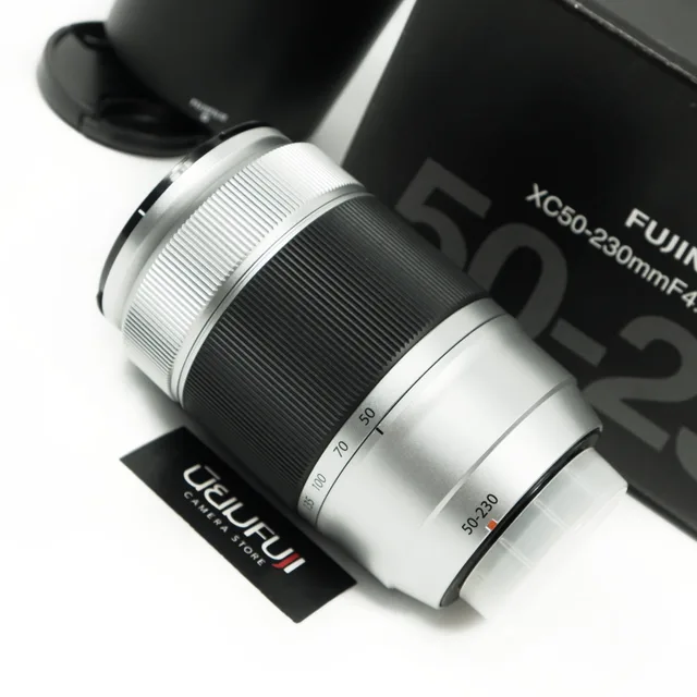 XC50-230mm F4.5-6.7 OIS II