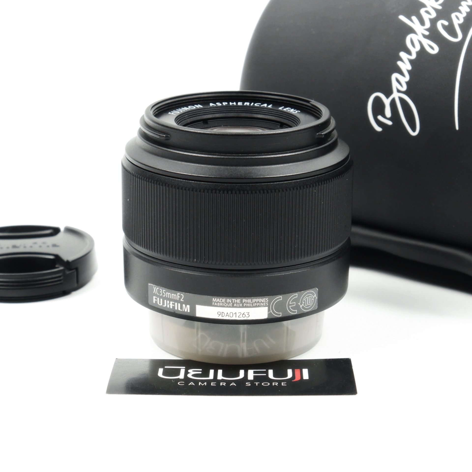 XC35mm F2 มือสอง