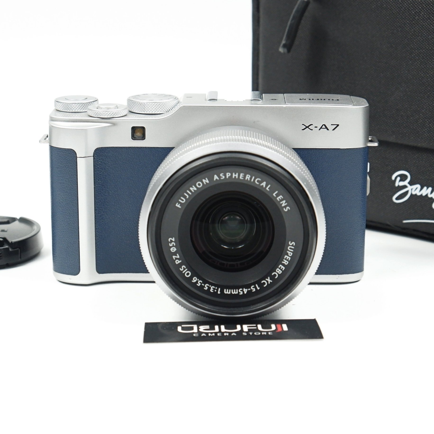 Fujifilm XA7 มือสอง