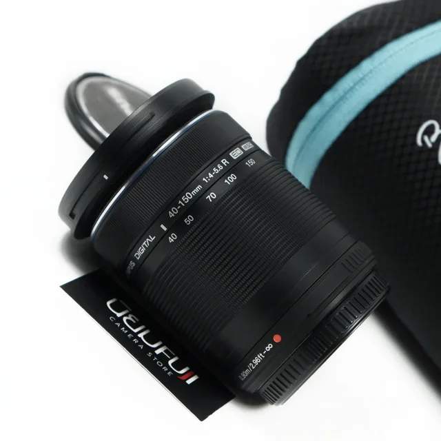 Zuiko 40-150mm F4-5.6
