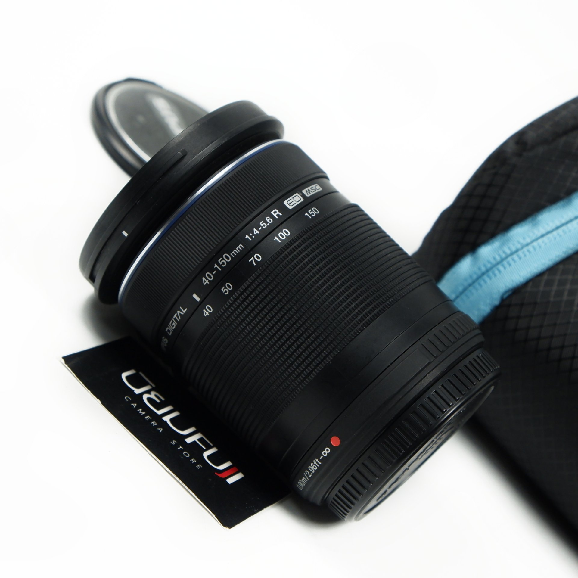 Zuiko 40-150mm F4-5.6 มือสอง