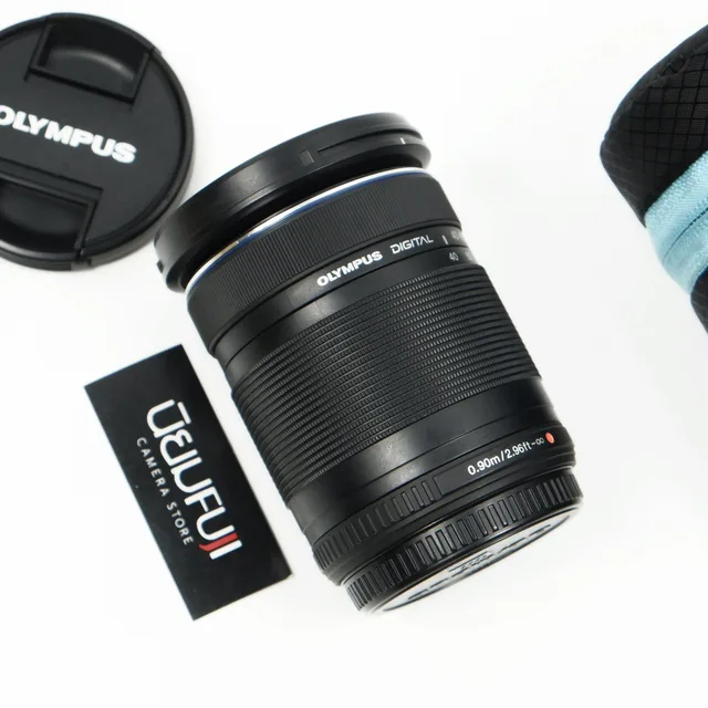 Zuiko 40-150mm F4-5.6