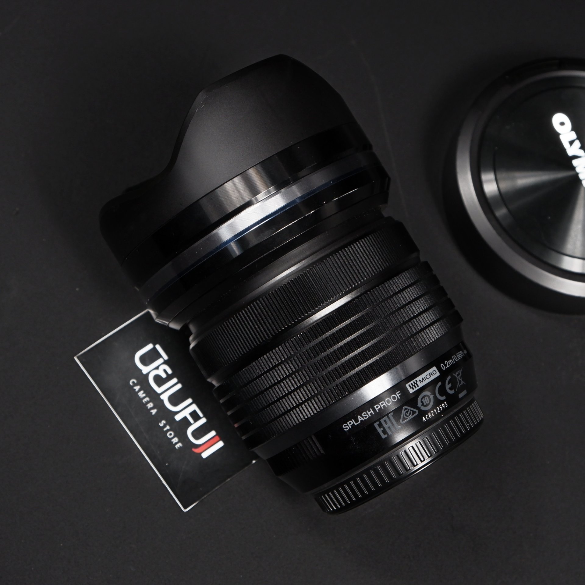 Zuiko 7-14mm F2.8 Pro มือสอง