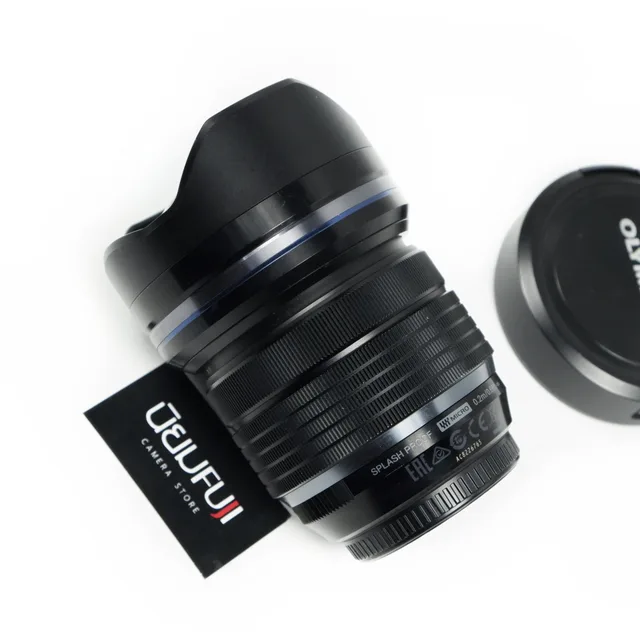 Zuiko 7-14mm F2.8 Pro