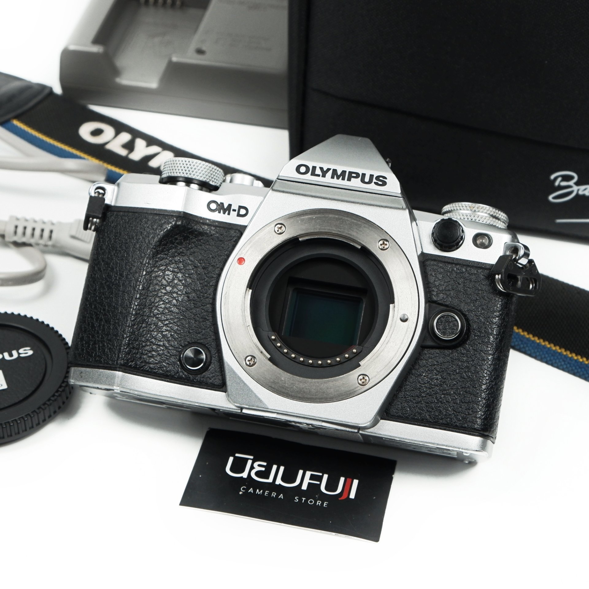 Olympus EM5II มือสอง