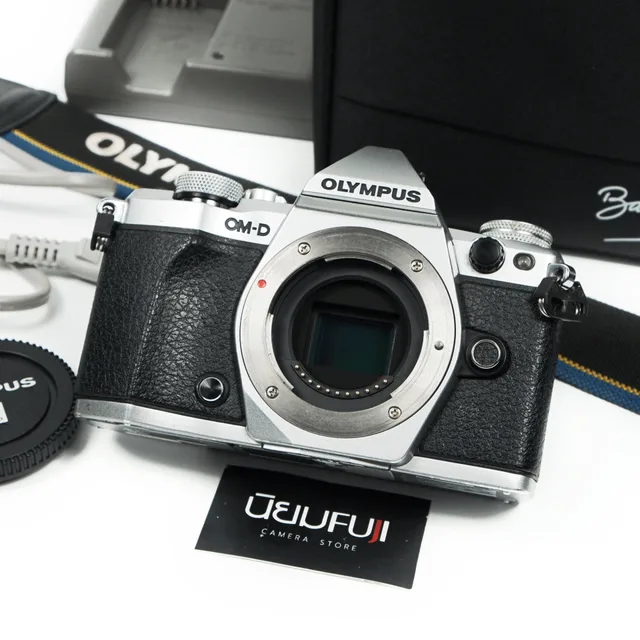 Olympus EM5II