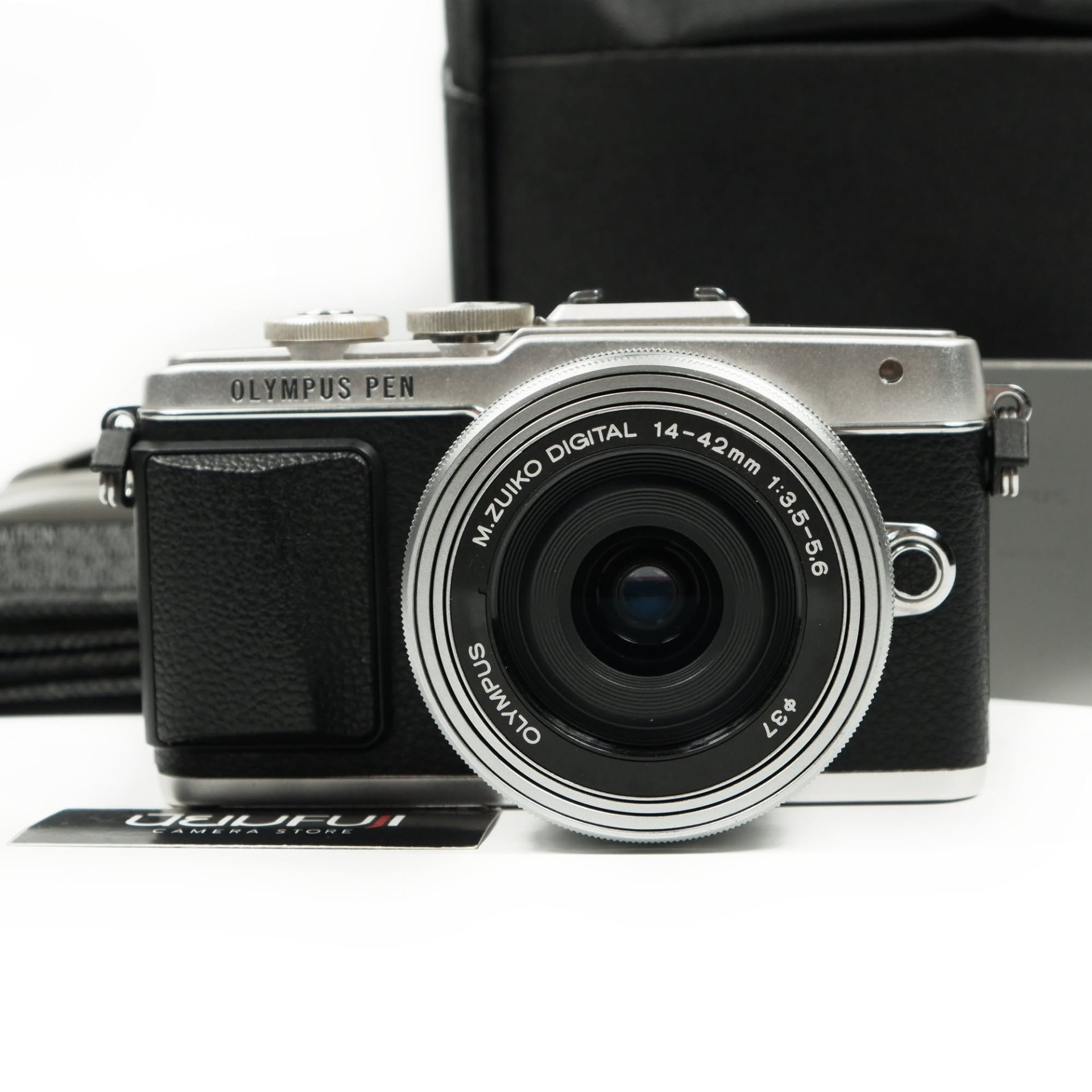 Olympus EPL7 มือสอง