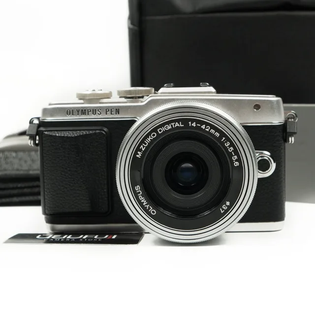 Olympus EPL7