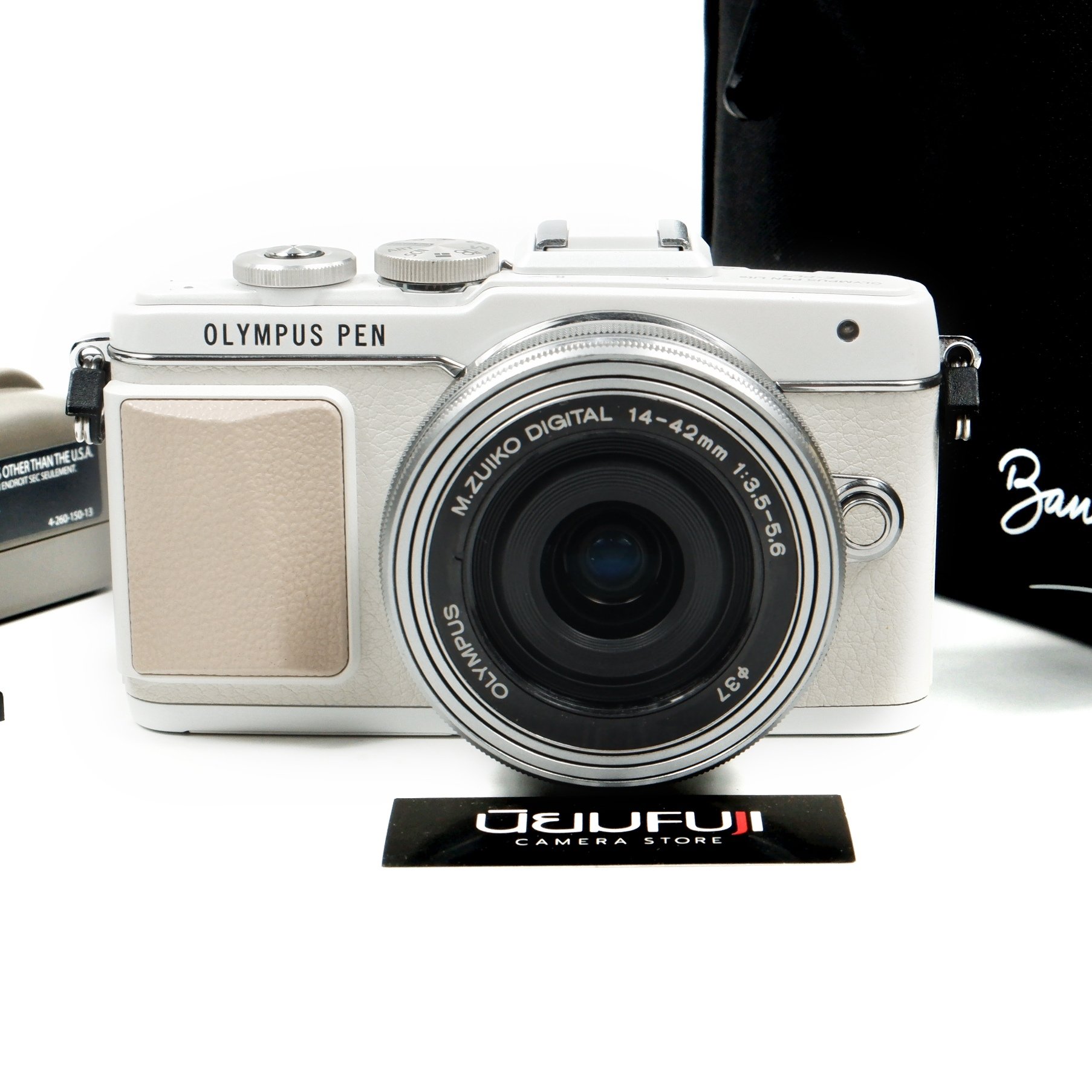Olympus EPL7 มือสอง