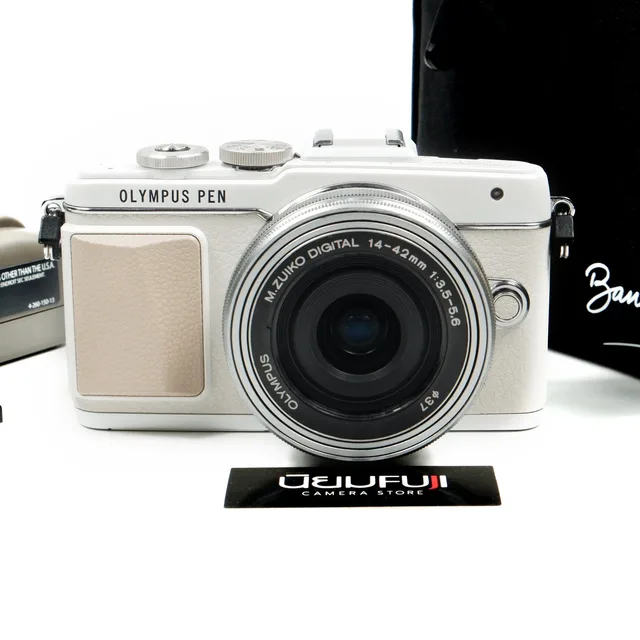 Olympus EPL7