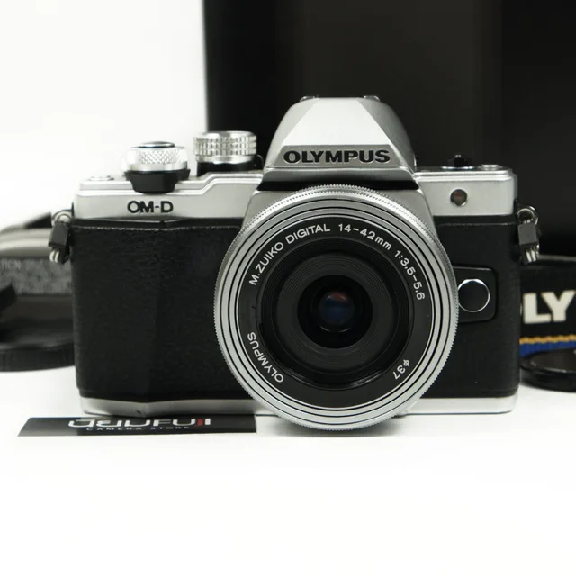 Olympus EM10II